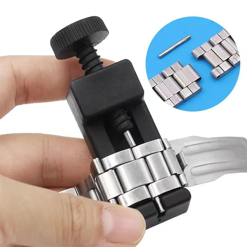 Watch Strap Repair Tool Kit